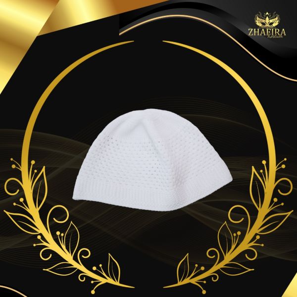 PECI PUTIH / ARABIAN