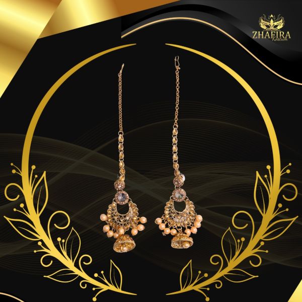 ANTING INDIA PRE