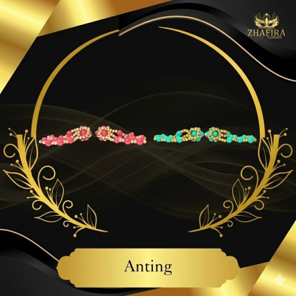 ANTING
