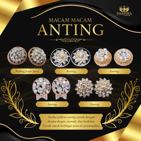 ANTING