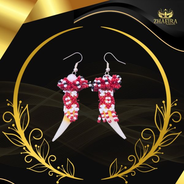 ANTING TARING DAYAK