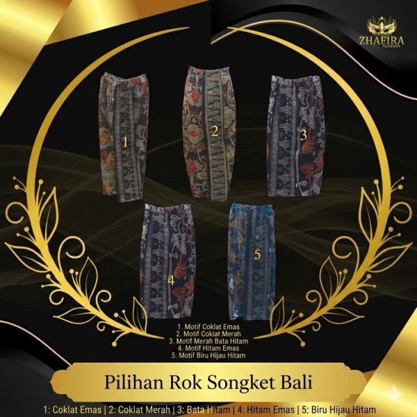 ROKL BALI ANAK