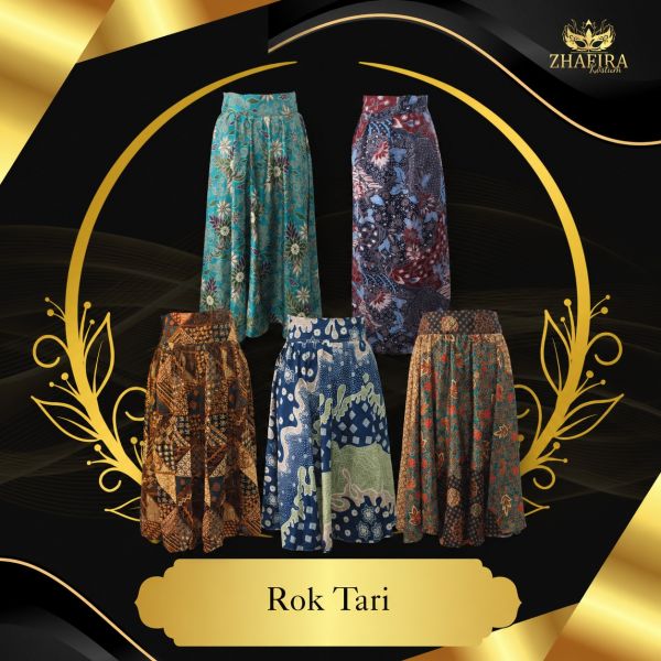 ROK / SLAYER ROK TARI