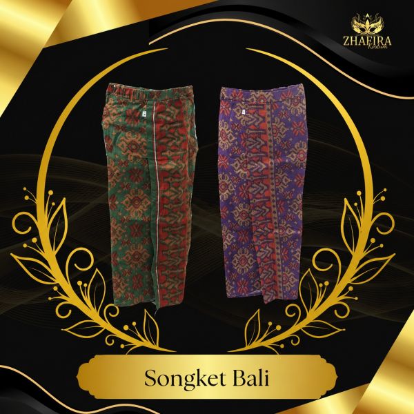ROK SONGKET BALI