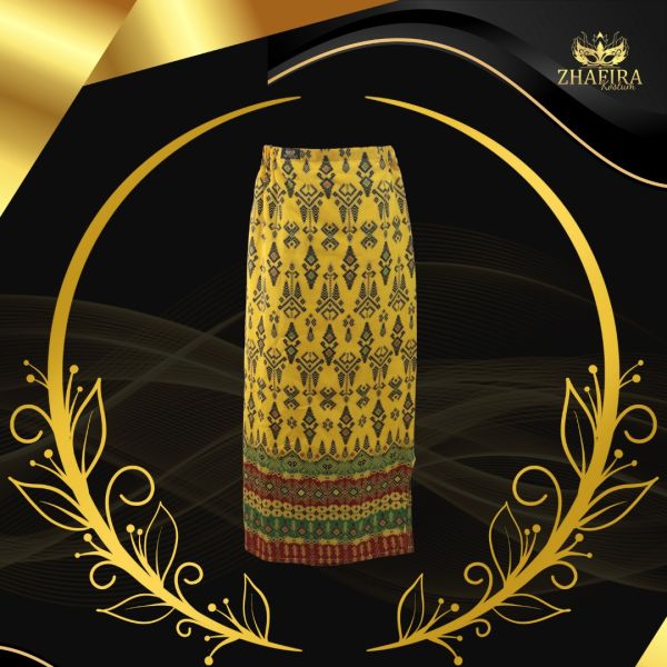 ROK SONGKET BALI / NTB