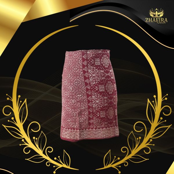 KAIN PINNGANG SONGKET