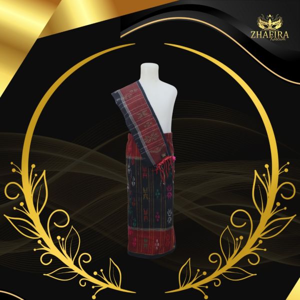 ULOS BATAK MANDAILING