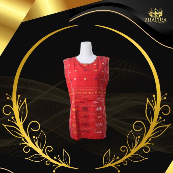 BAJU BATAK TOBA WANITA DAN LAKI LAKI