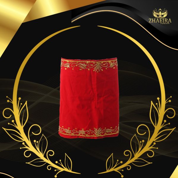 KEMBEN MERAH SRIKANDI