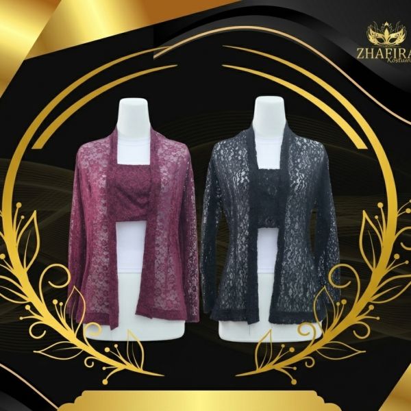 KEBAYA BALI / JOGJA