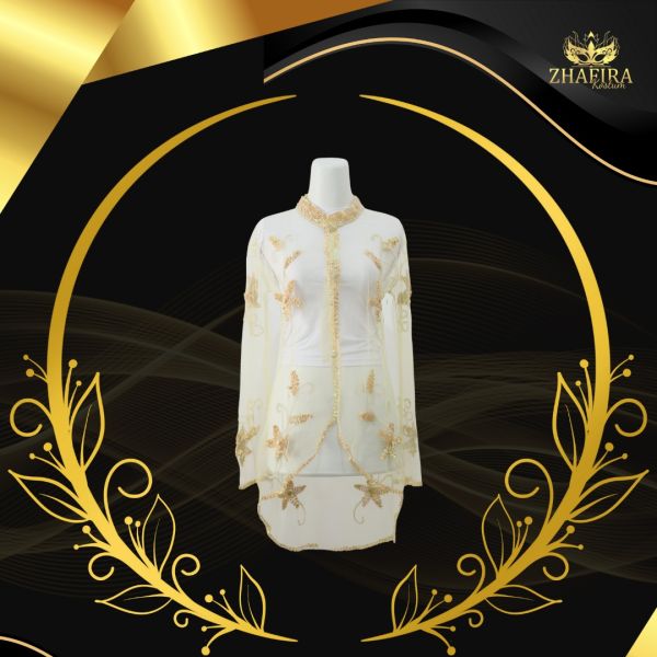 KEBAYA TILE PAYET M