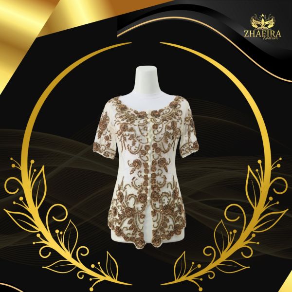 KEBAYA TILE PAYET M