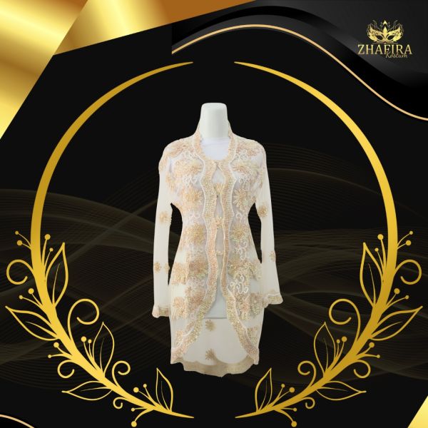 KEBAYA TILE PAYET M
