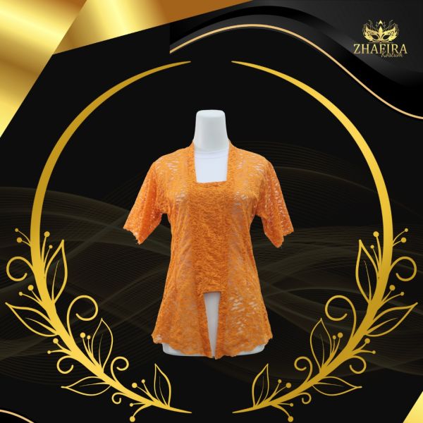 KEBAYA BALI OREN M