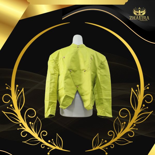 BESKAP JAWA HIJAU MINT