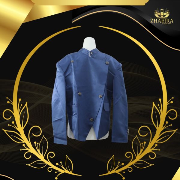 BESKAP JAWA BIRU DONGKER
