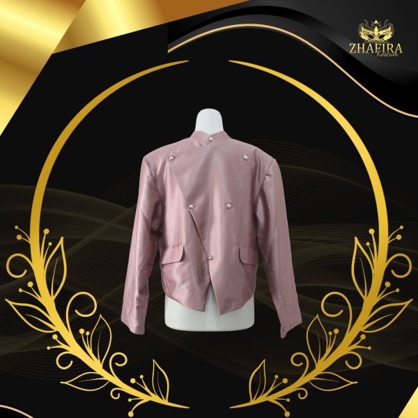 BESKAP JAWA LILAC ANAK DAN DEWASA