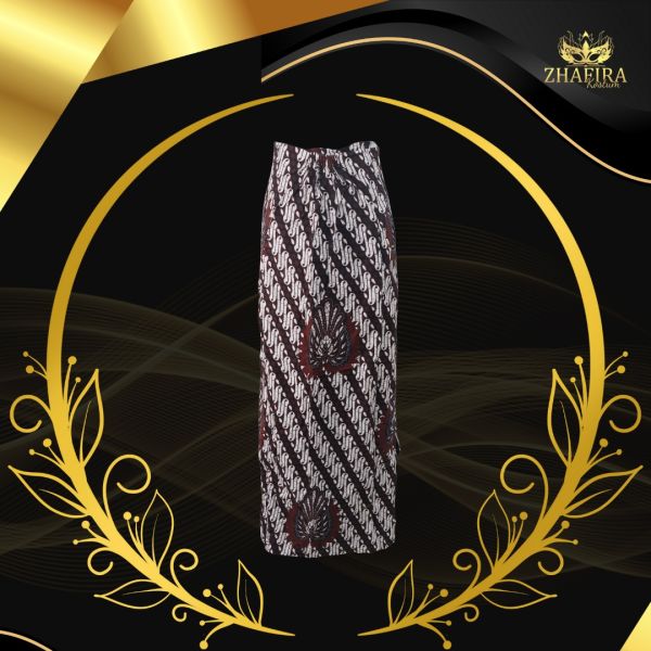 ROK PARANG MOTIF 2