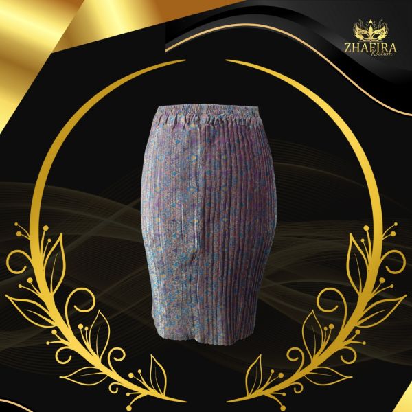 ROK PLISKET PENDEK