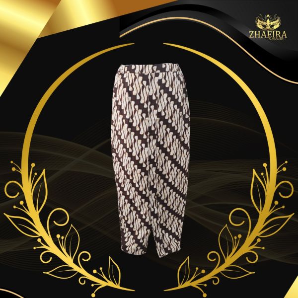 ROK BATIK PARANG