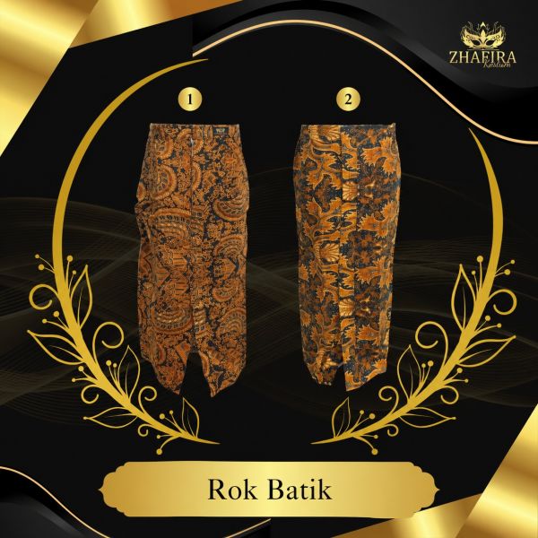 ROK BATIK ANAK MOTIF LAINNYA