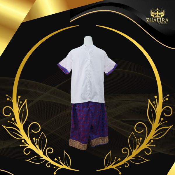 BAJU  THAILAND