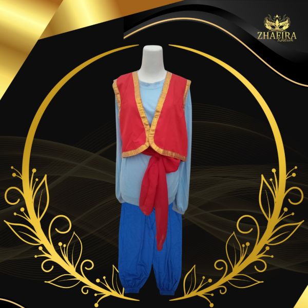 JIN ALADIN