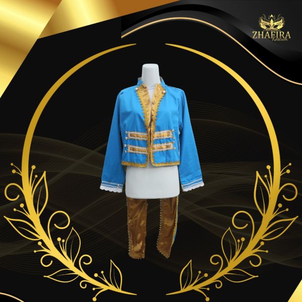 BAJU PANGERAN INGRIS (OUTER) M