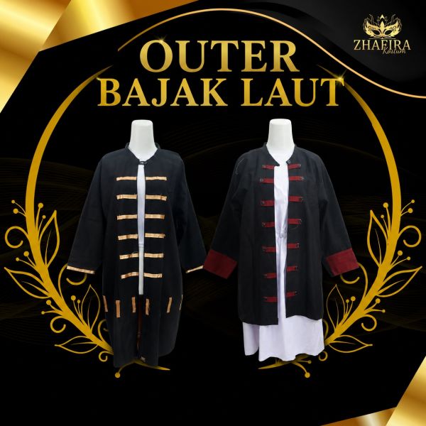 OUTER BAJAK LAUT