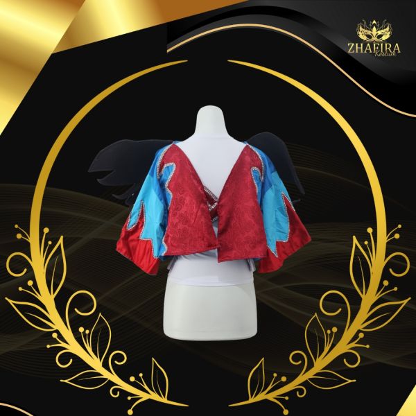 BAJU FLY