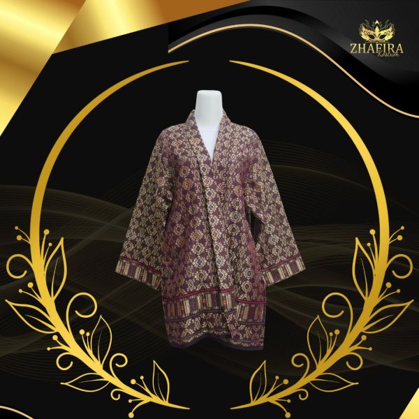 OUTER SONGKET MELAYU L