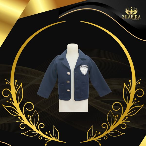 BAJU POLISI INTERNASIONAL U4