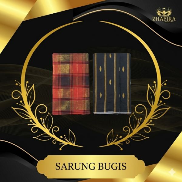 SARUNG BUGIS