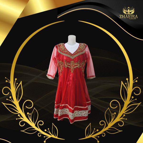 BAJU INDIA ANAK U7