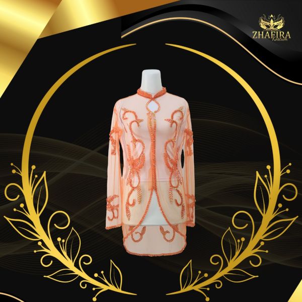 KEBAYA TILE PAYET PIRING L