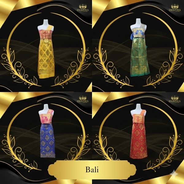 SET BALI LILIT