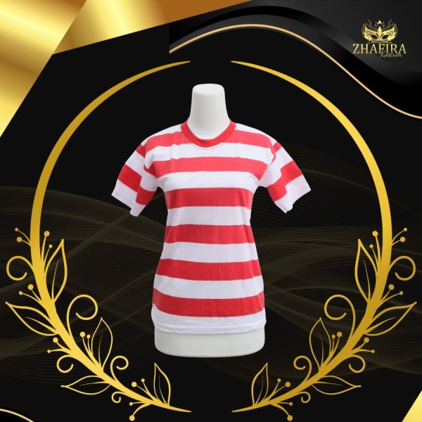 KAOS MADURA ANAK DAN DEWASA