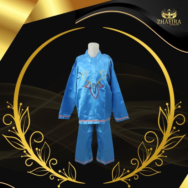 BAJU KARNAVAL