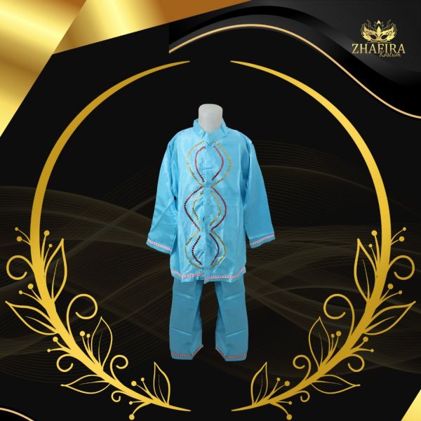 BAJU KARNAVAL
