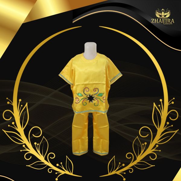 BAJU KARNAVAL