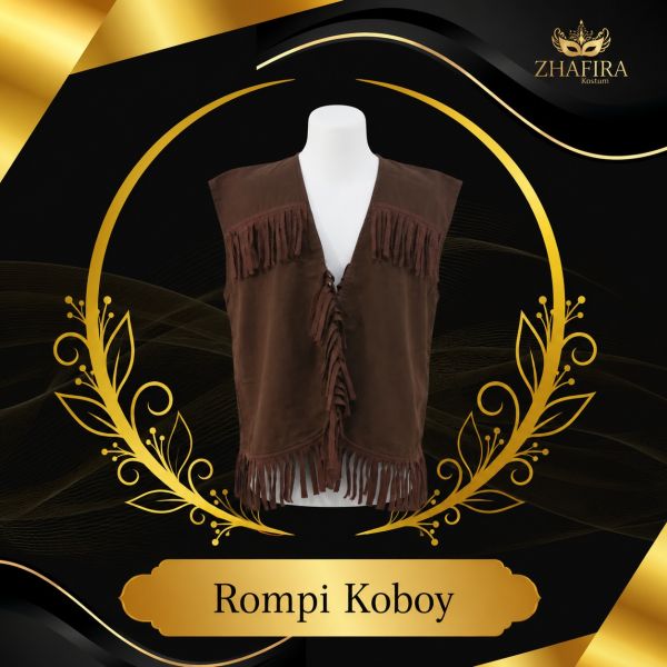 ROMPI KOBOY