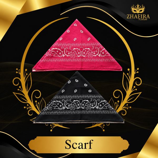 SCRAF