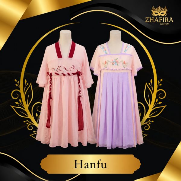 Hanfu Anak
