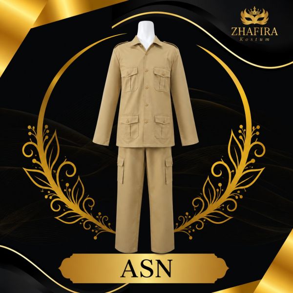 ASN