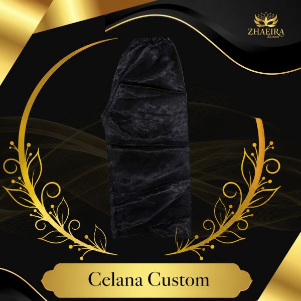 CELANA TARI CUSTOM ANAK